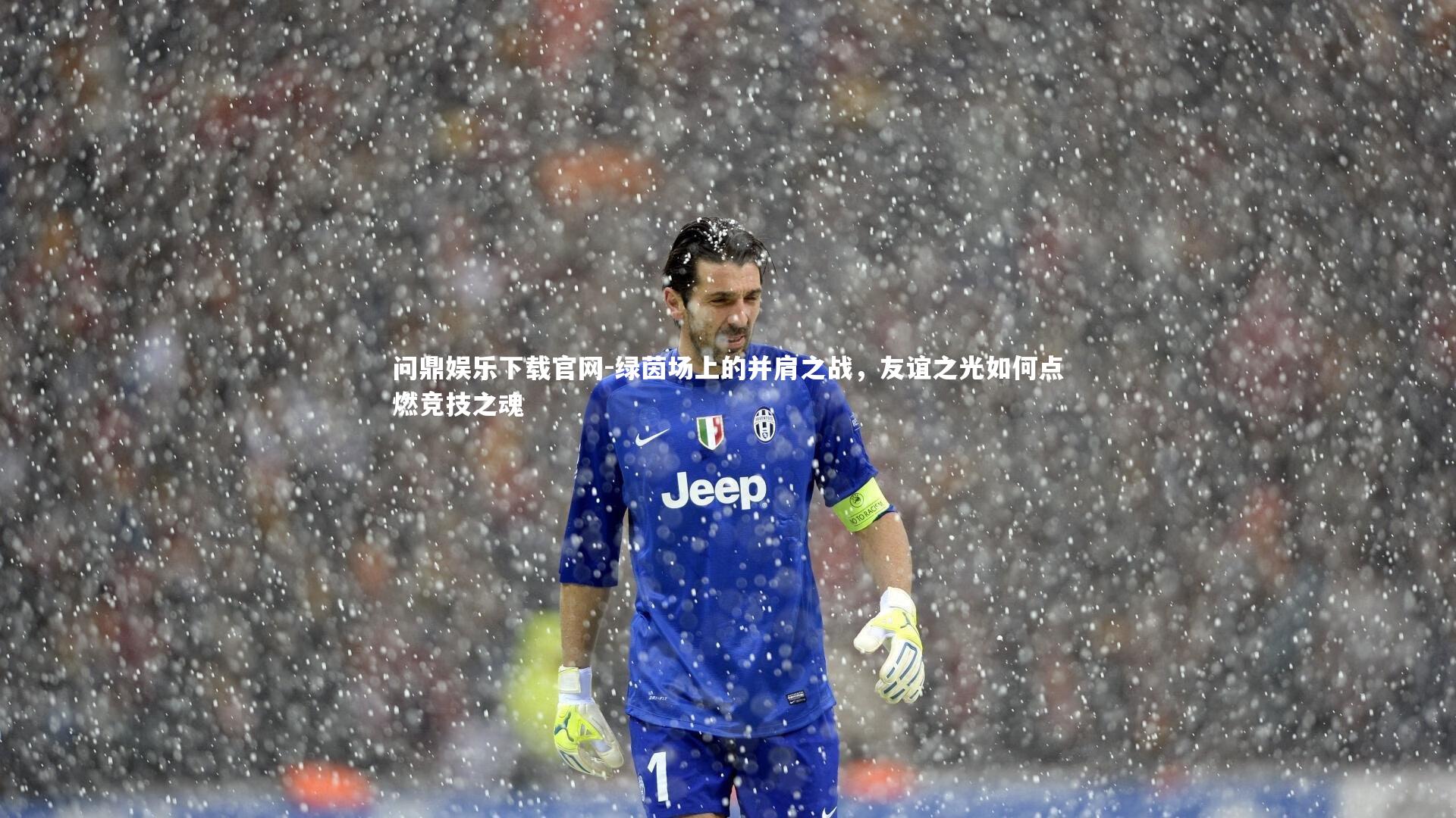 绿茵场上的并肩之战，友谊之光如何点燃竞技之魂